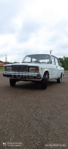 LADA (VAZ) 2107 2005, 80,000 km - 1.5 l - Lənkəran