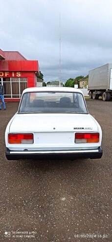 LADA (VAZ) 2107 2005, 80,000 km - 1.5 l - Lənkəran