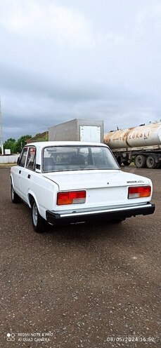 LADA (VAZ) 2107 2005, 80,000 km - 1.5 l - Lənkəran