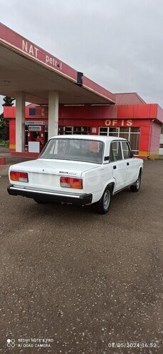 LADA (VAZ) 2107 2005, 80,000 km - 1.5 l - Lənkəran