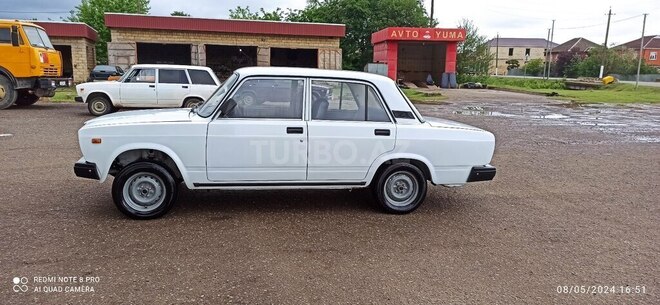 LADA (VAZ) 2107 2005, 80,000 km - 1.5 l - Lənkəran