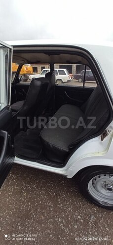 LADA (VAZ) 2107 2005, 80,000 km - 1.5 l - Lənkəran