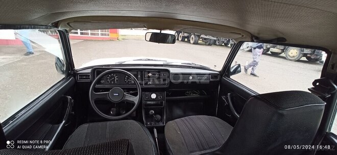 LADA (VAZ) 2107 2005, 80,000 km - 1.5 l - Lənkəran