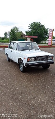 LADA (VAZ) 2107 2005, 80,000 km - 1.5 l - Lənkəran