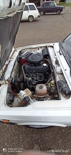 LADA (VAZ) 2107 2005, 80,000 km - 1.5 l - Lənkəran