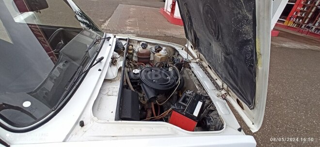 LADA (VAZ) 2107 2005, 80,000 km - 1.5 l - Lənkəran