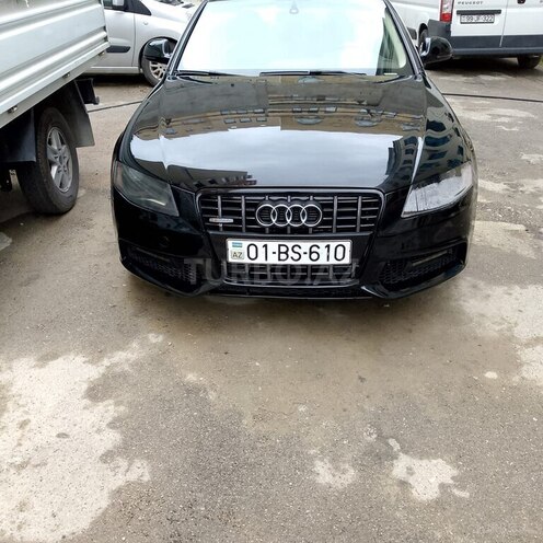 Audi A4 2009, 222,000 km - 2.0 л - Bakı
