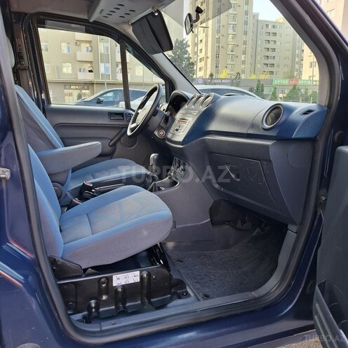 Ford Transit Connect 2012, 155,000 km - 1.8 l - Bakı