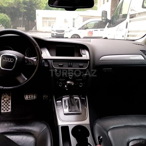 Audi A4 2009, 222,000 km - 2.0 л - Bakı