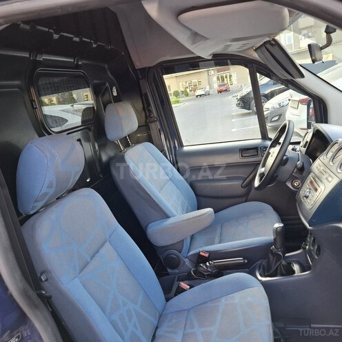 Ford Transit Connect 2012, 155,000 km - 1.8 l - Bakı