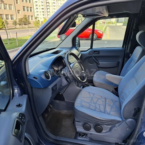Ford Transit Connect 2012, 155,000 km - 1.8 l - Bakı