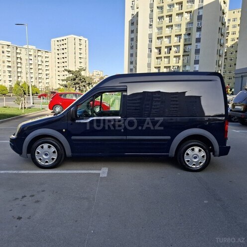 Ford Transit Connect 2012, 155,000 km - 1.8 l - Bakı