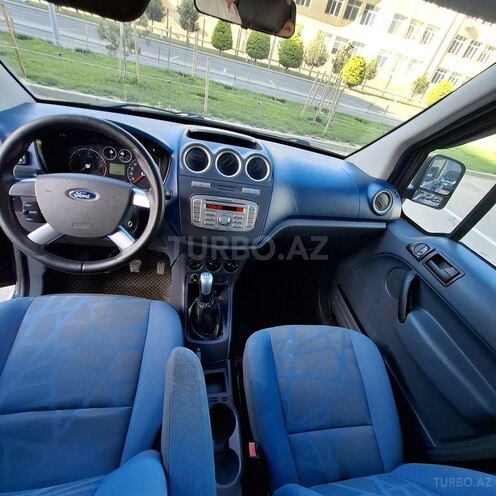 Ford Transit Connect 2012, 155,000 km - 1.8 l - Bakı