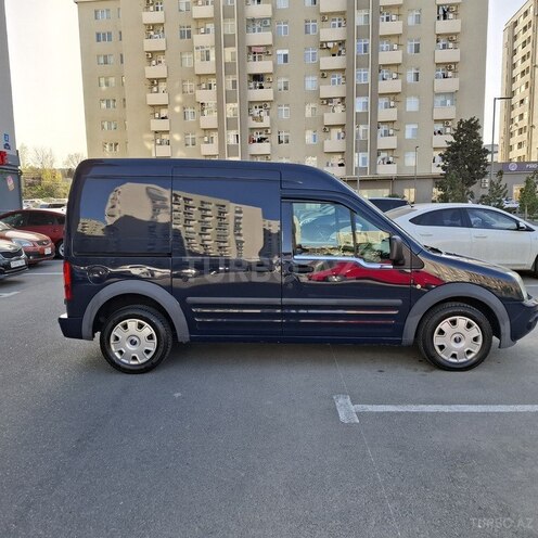 Ford Transit Connect 2012, 155,000 km - 1.8 l - Bakı