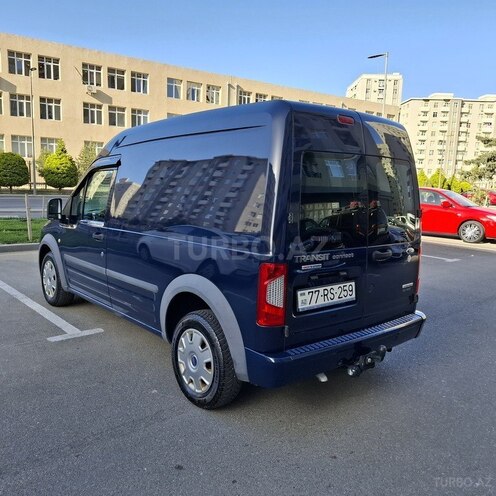 Ford Transit Connect 2012, 155,000 km - 1.8 l - Bakı