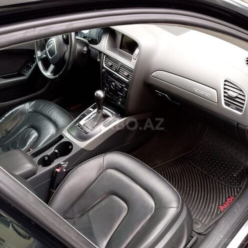 Audi A4 2009, 222,000 km - 2.0 л - Bakı