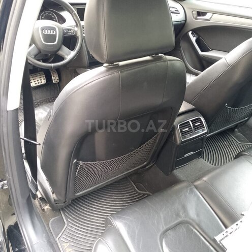 Audi A4 2009, 222,000 km - 2.0 л - Bakı
