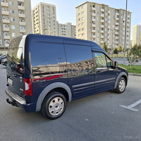 Ford Transit Connect 2012, 155,000 km - 1.8 l - Bakı