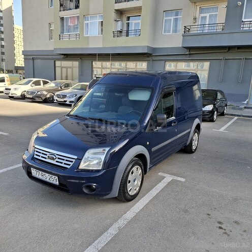 Ford Transit Connect 2012, 155,000 km - 1.8 l - Bakı
