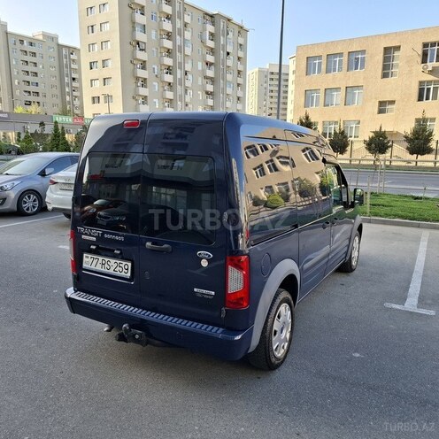 Ford Transit Connect 2012, 155,000 km - 1.8 l - Bakı
