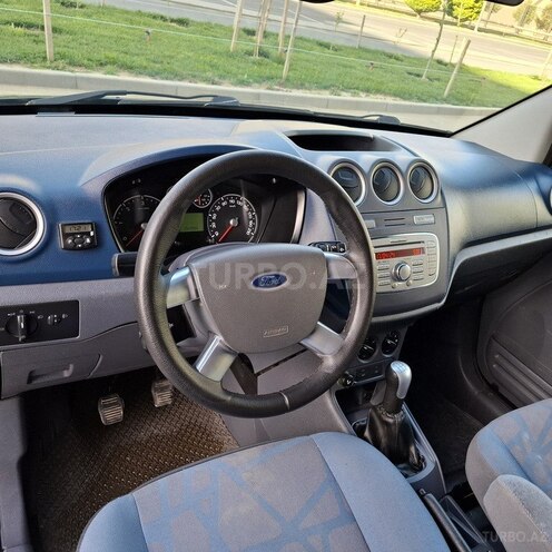 Ford Transit Connect 2012, 155,000 km - 1.8 l - Bakı