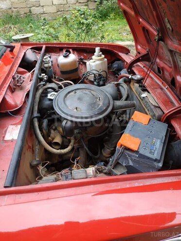 LADA (VAZ) 2106 1999, 90,000 km - 1.5 л - Bakı