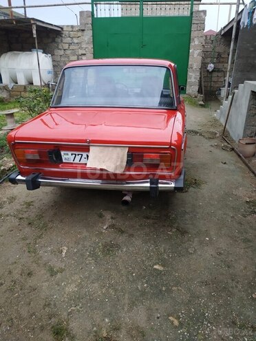 LADA (VAZ) 2106 1999, 90,000 km - 1.5 л - Bakı