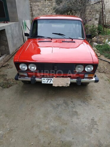 LADA (VAZ) 2106 1999, 90,000 km - 1.5 л - Bakı