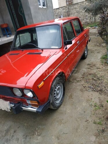LADA (VAZ) 2106 1999, 90,000 km - 1.5 л - Bakı