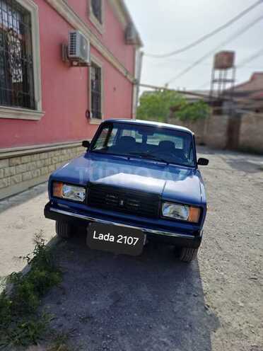 LADA (VAZ) 2107 2005, 58,796 km - 1.6 л - Bakı