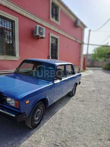 LADA (VAZ) 2107 2005, 58,796 km - 1.6 л - Bakı