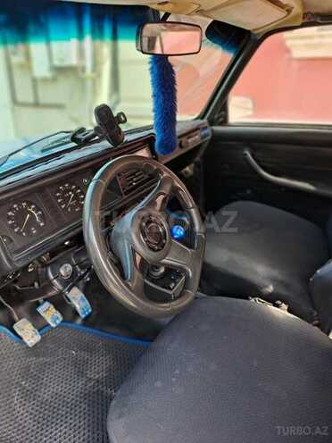 LADA (VAZ) 2107 2005, 58,796 km - 1.6 л - Bakı