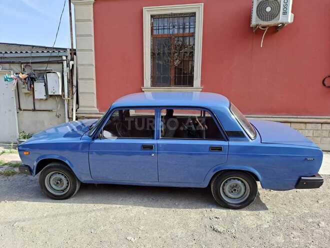 LADA (VAZ) 2107 2005, 58,796 km - 1.6 л - Bakı
