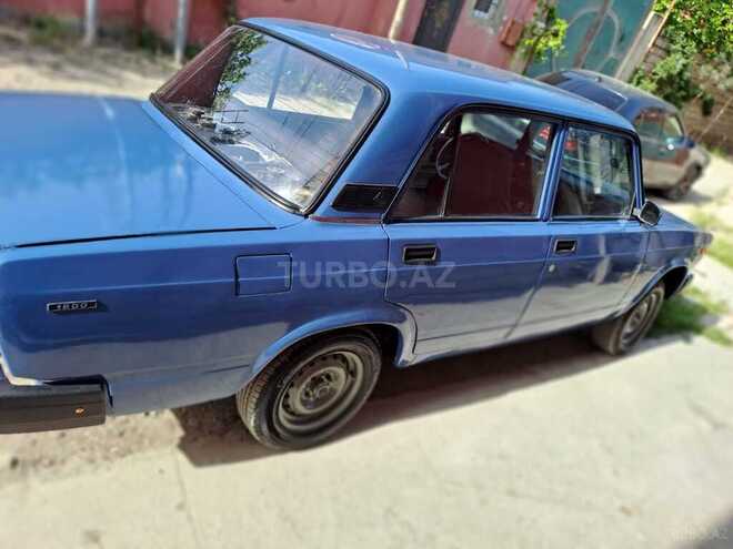 LADA (VAZ) 2107 2005, 58,796 km - 1.6 л - Bakı