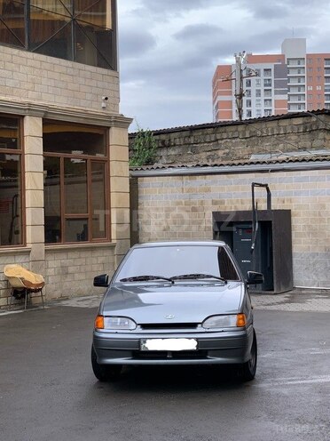 LADA (VAZ) 2115 2011, 223,000 km - 1.6 l - Bakı