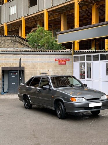 LADA (VAZ) 2115 2011, 223,000 km - 1.6 l - Bakı