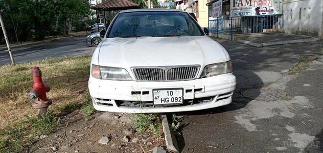 Nissan Maxima 1996, 300,000 km - 3.0 l - Bakı
