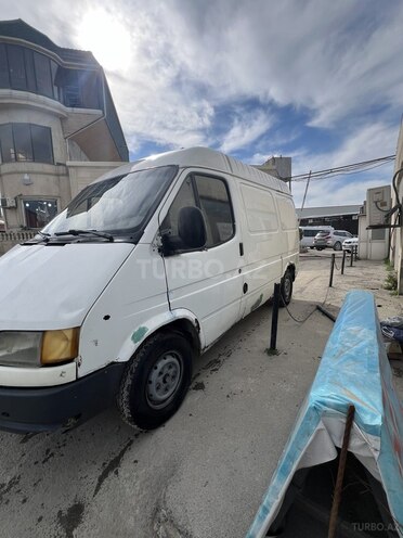 Ford Transit 2000, 650,000 km - 2.5 л - Bakı
