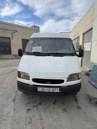 Ford Transit 2000, 650,000 km - 2.5 л - Bakı