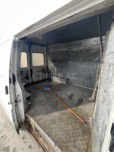 Ford Transit 2000, 650,000 km - 2.5 л - Bakı