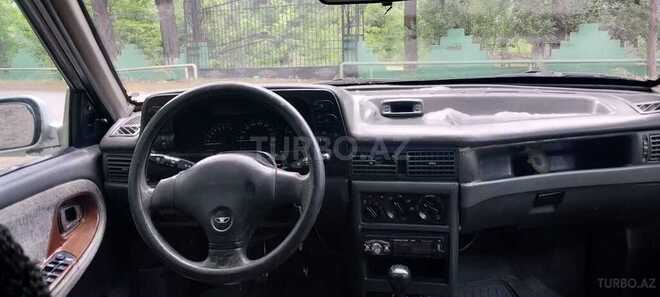 Daewoo Nexia 2004, 243,854 km - 1.5 l - Bərdə