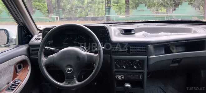 Daewoo Nexia 2004, 243,854 km - 1.5 l - Bərdə