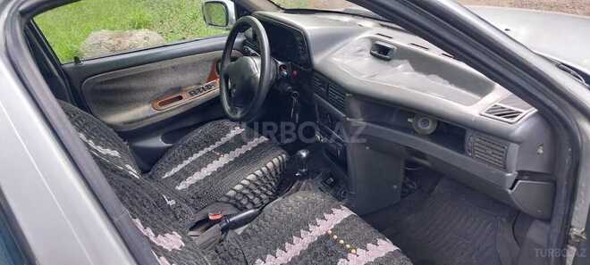 Daewoo Nexia 2004, 243,854 km - 1.5 l - Bərdə