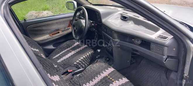 Daewoo Nexia 2004, 243,854 km - 1.5 l - Bərdə