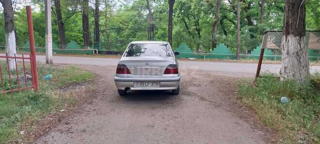 Daewoo Nexia 2004, 243,854 km - 1.5 l - Bərdə