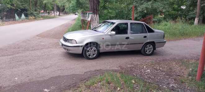 Daewoo Nexia 2004, 243,854 km - 1.5 l - Bərdə