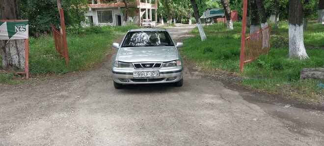 Daewoo Nexia 2004, 243,854 km - 1.5 l - Bərdə