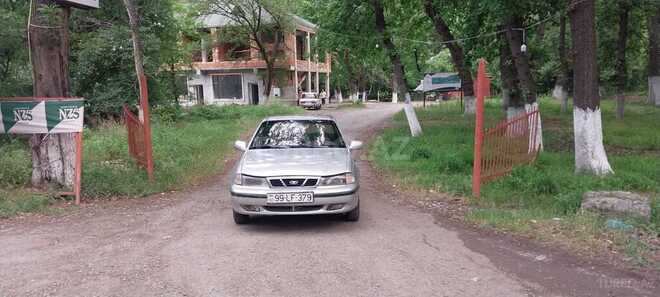 Daewoo Nexia 2004, 243,854 km - 1.5 l - Bərdə