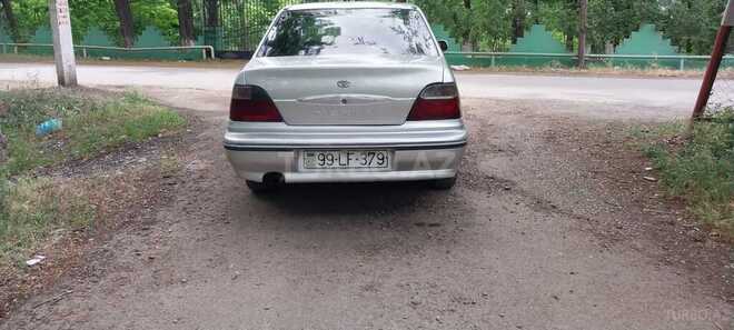 Daewoo Nexia 2004, 243,854 km - 1.5 l - Bərdə
