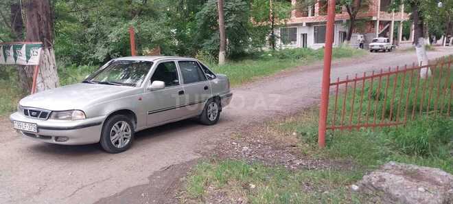 Daewoo Nexia 2004, 243,854 km - 1.5 l - Bərdə